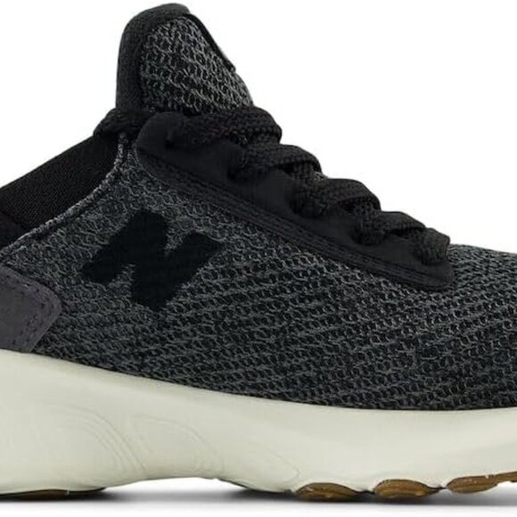 Women's Running Shoes Synthetic Mesh Cushioned Support Lace-up Durable Sole - Picture 2 of 5